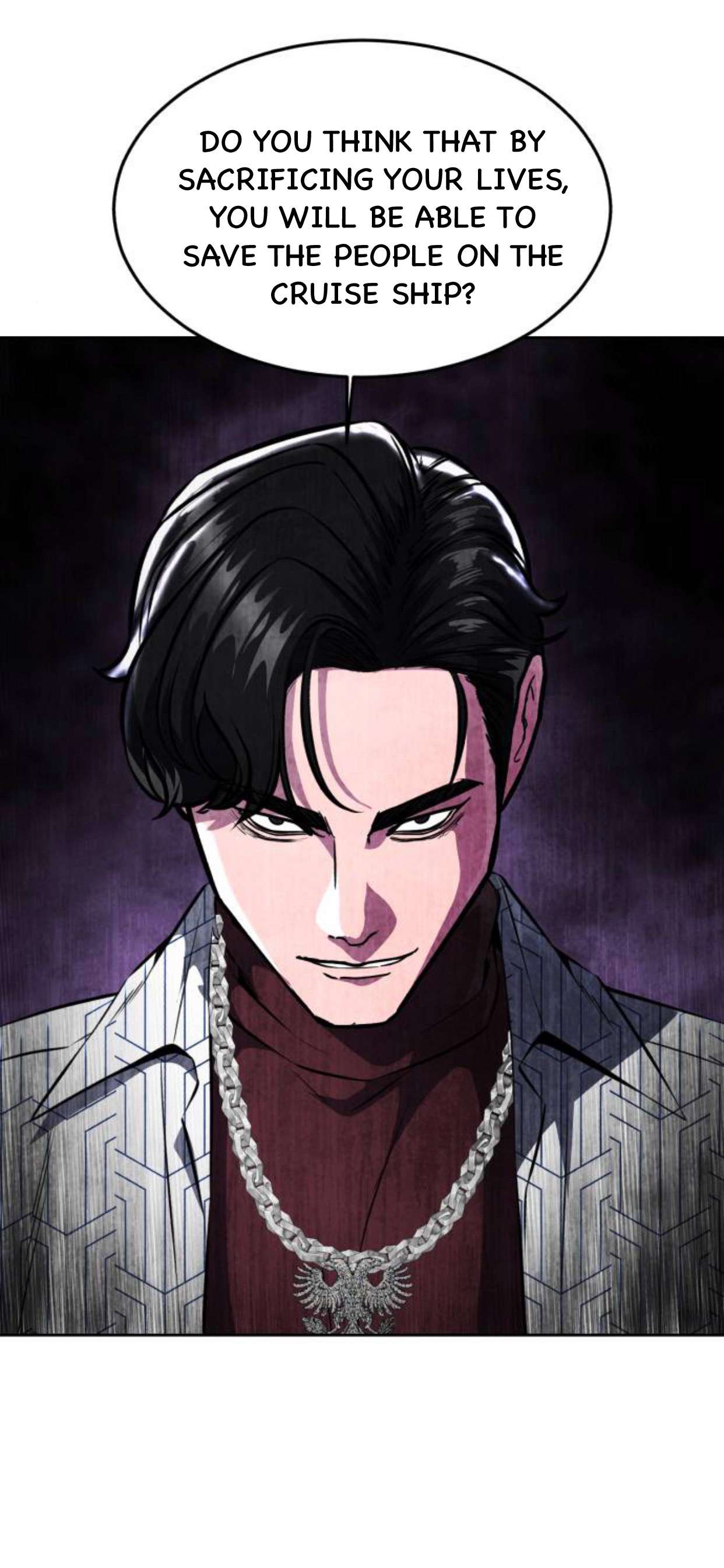 Chapter 190 - Image 71