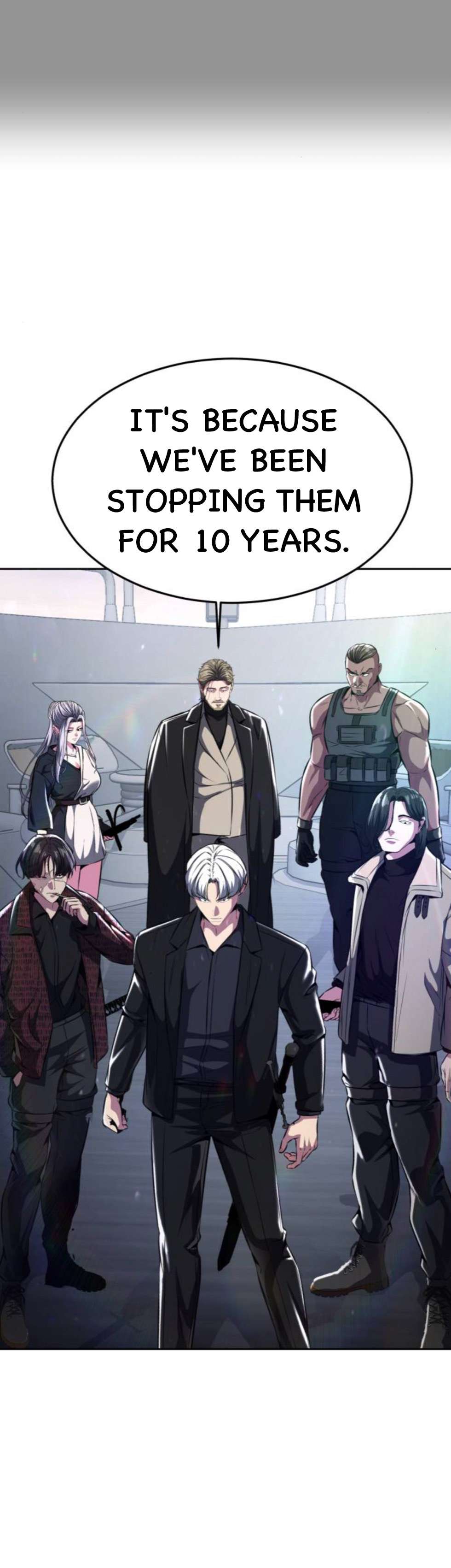 Chapter 190 - Image 78
