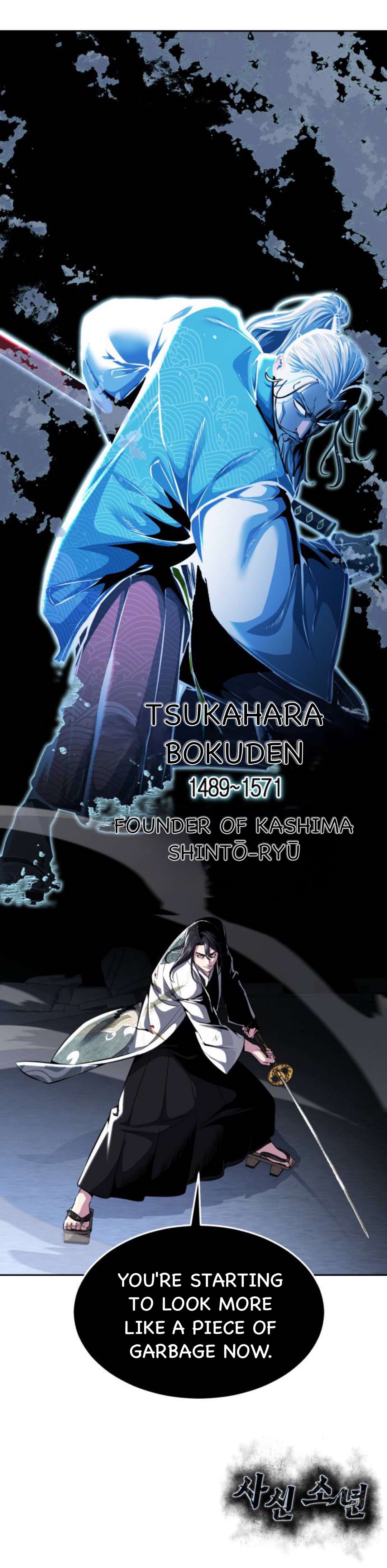 Chapter 190 - Image 91