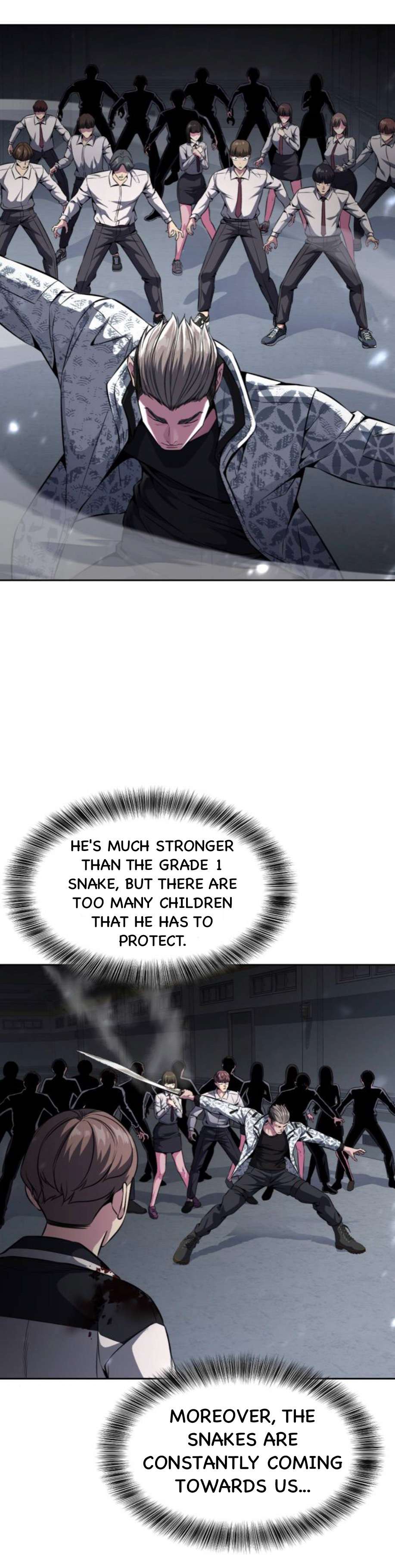 Chapter 191 - Image 33