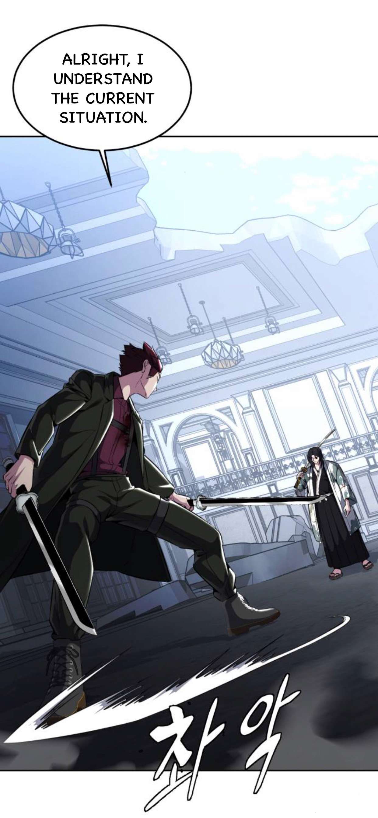 Chapter 192 - Image 33
