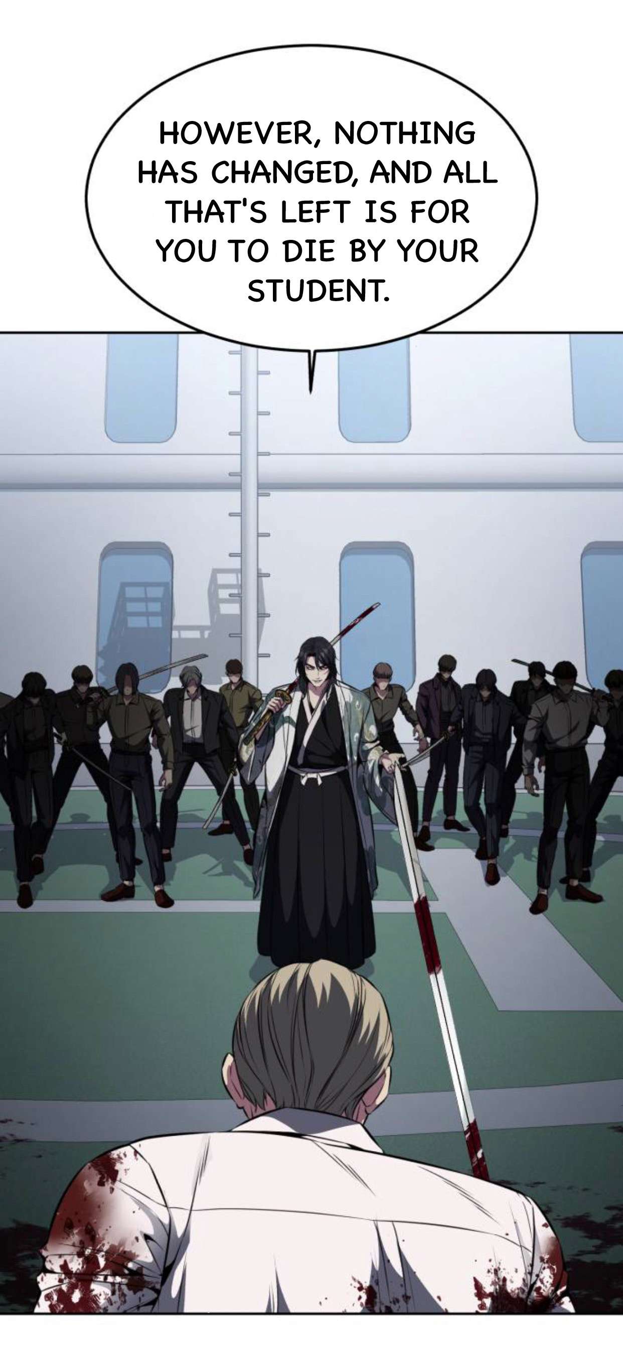 Chapter 193 - Image 33