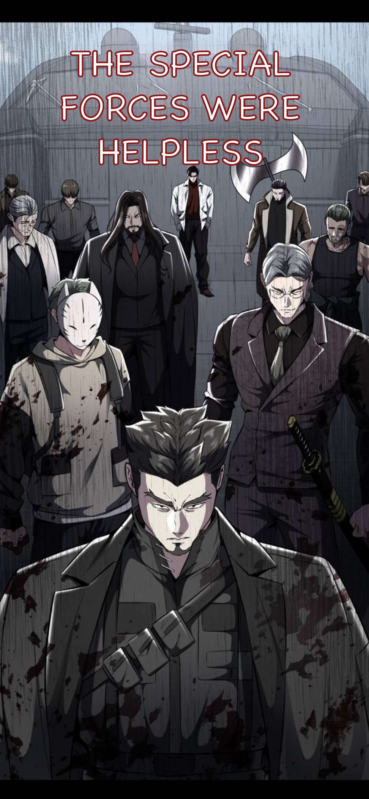 Chapter 194 - Image 10