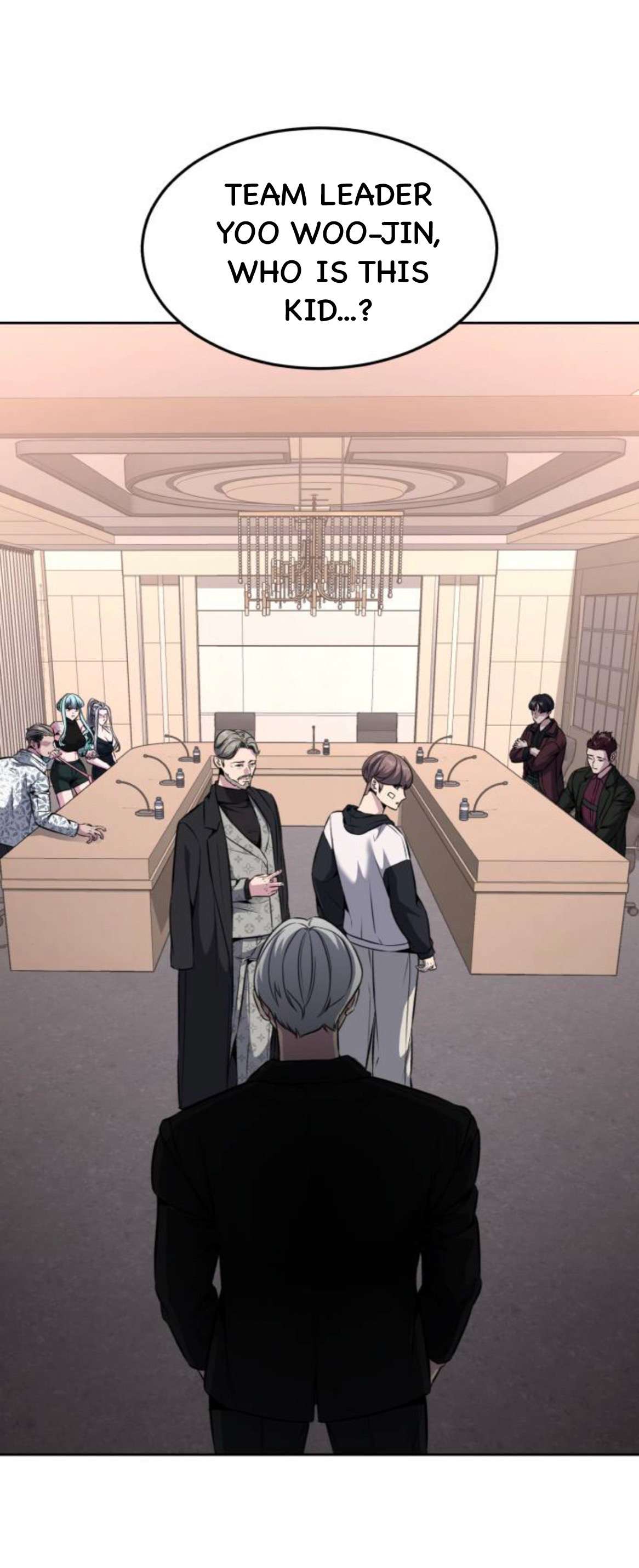 Chapter 194 - Image 55