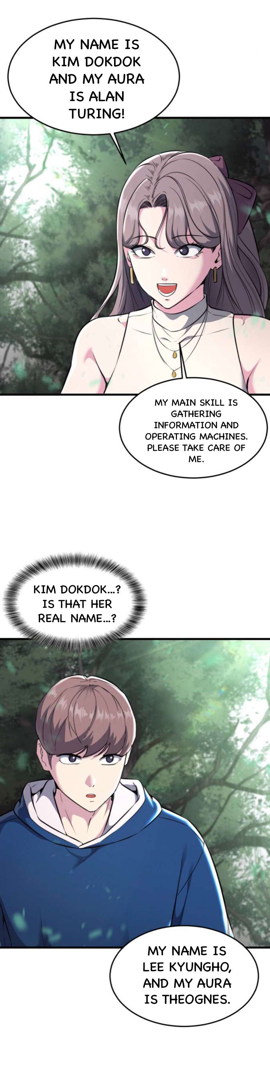Chapter 196 - Image 30