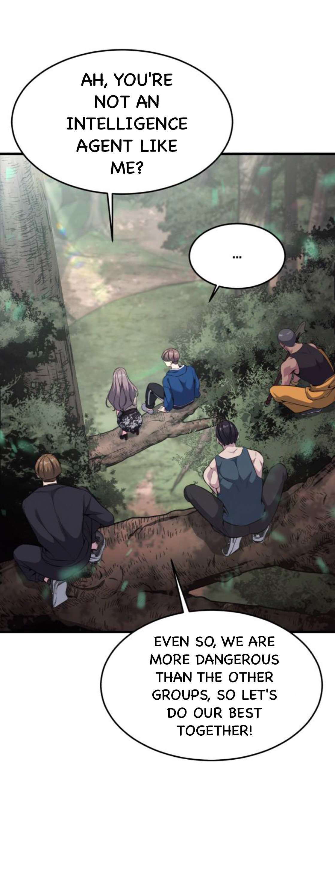 Chapter 196 - Image 31