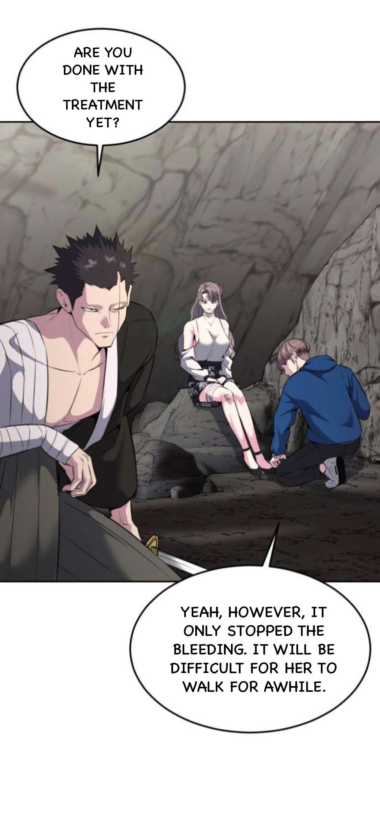 Chapter 197 - Image 33
