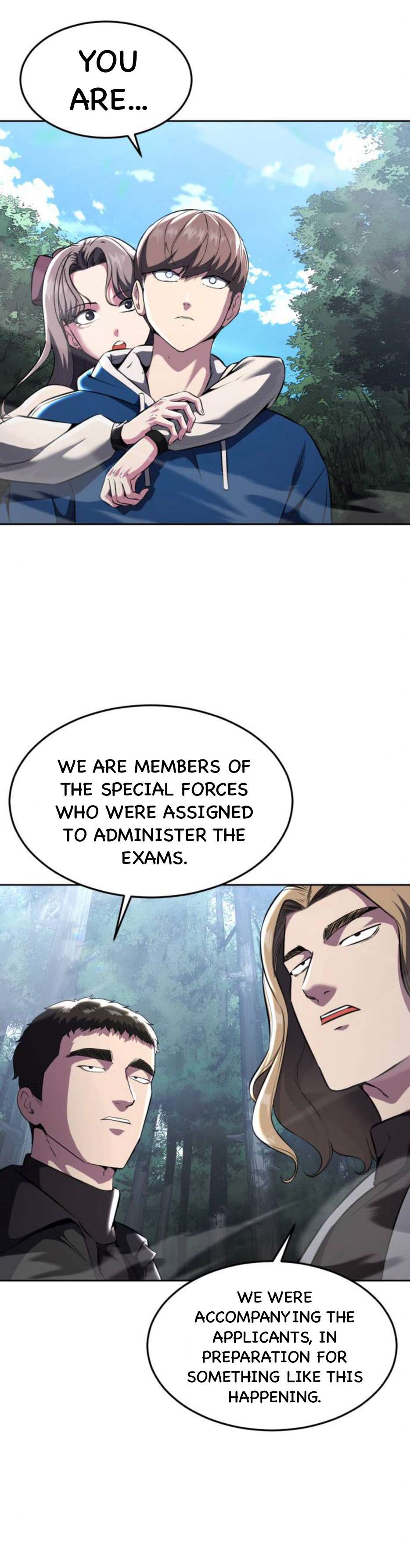Chapter 199 - Image 14