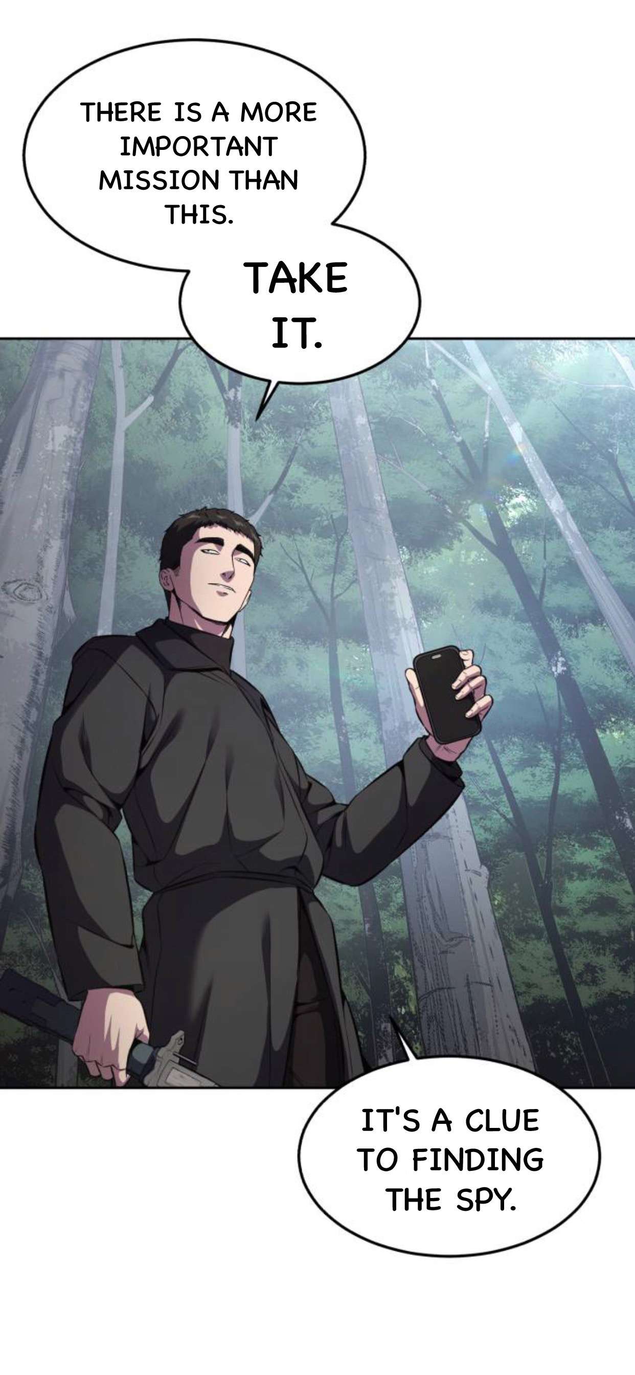 Chapter 199 - Image 19