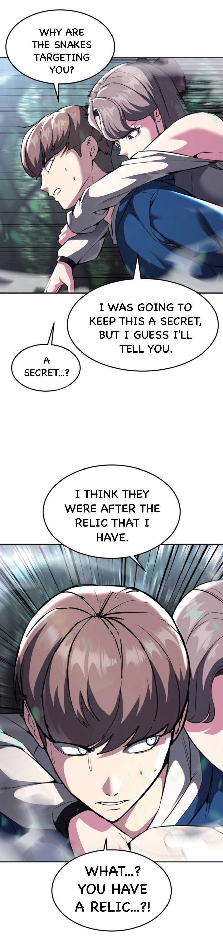 Chapter 199 - Image 27