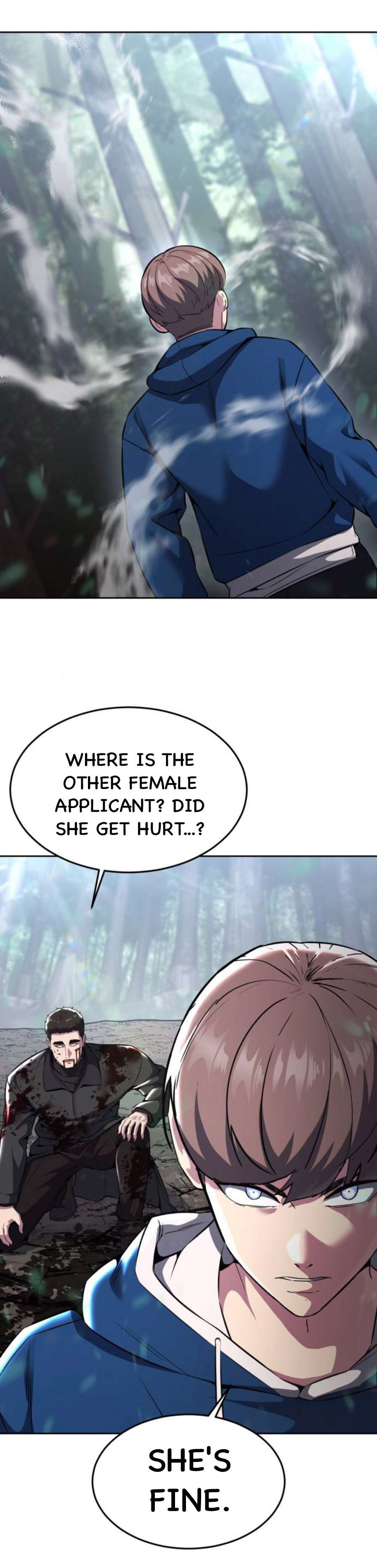 Chapter 200 - Image 3