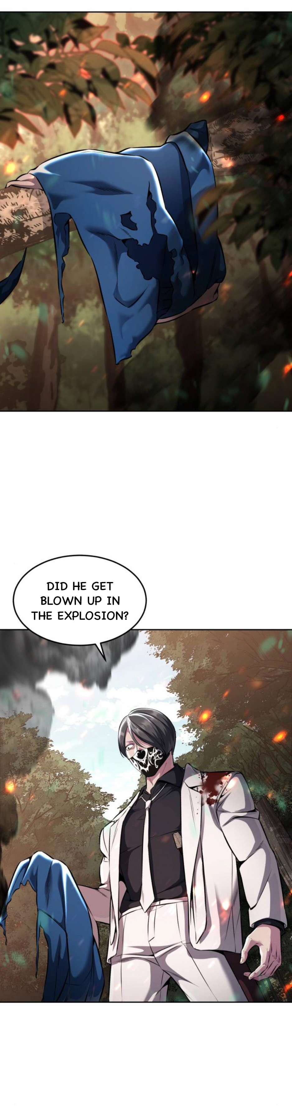 Chapter 201 - Image 31
