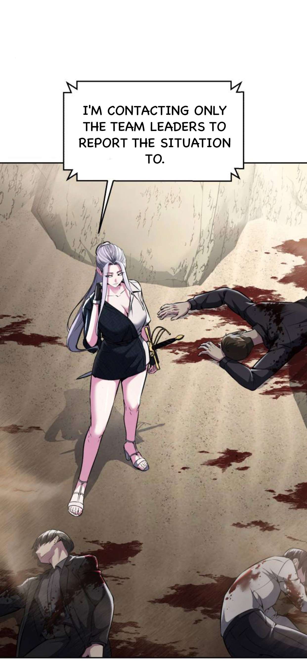 Chapter 201 - Image 46