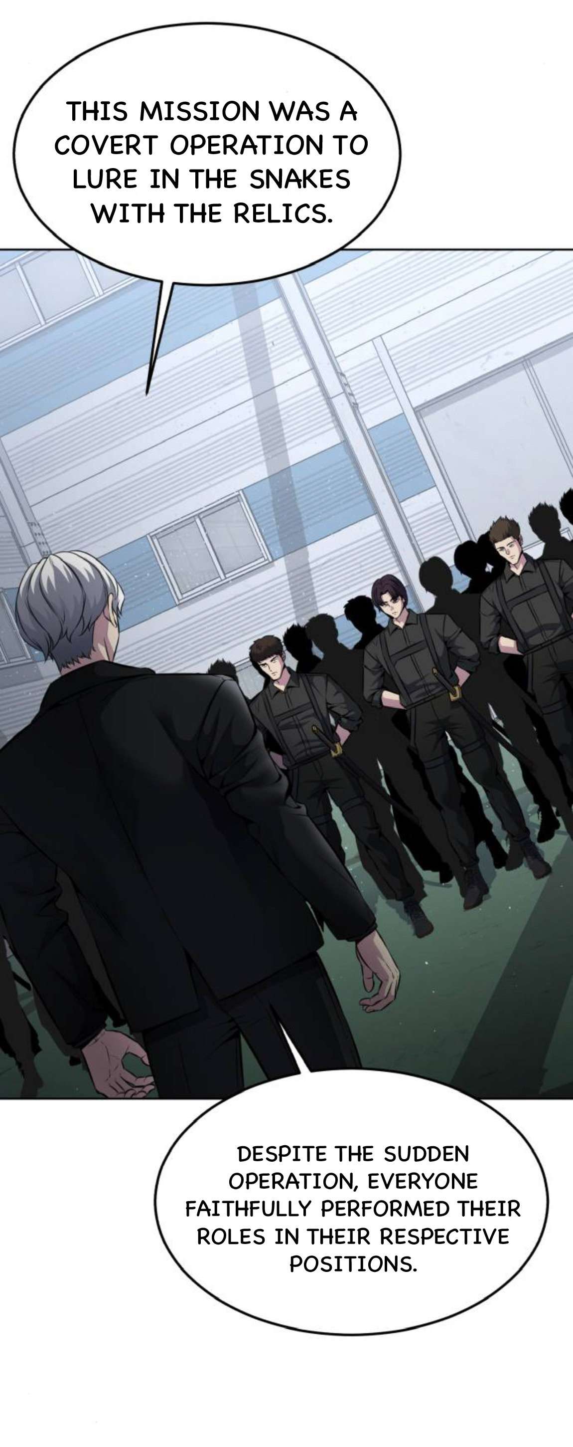 Chapter 203 - Image 19