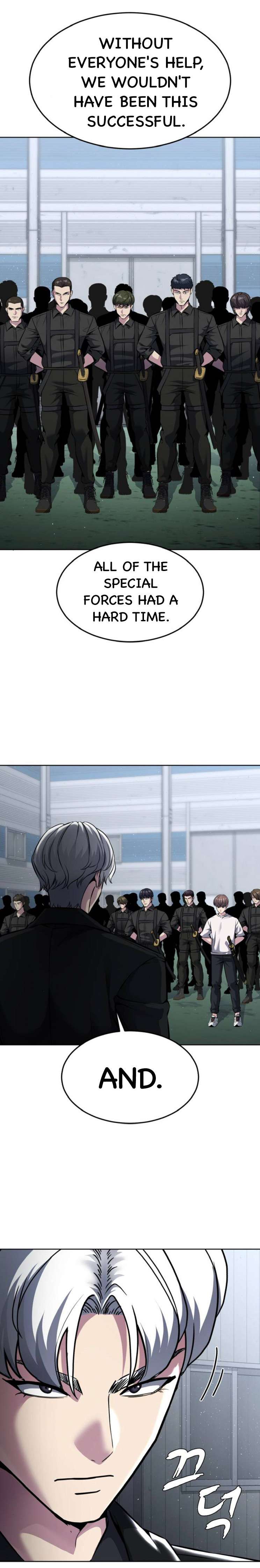Chapter 203 - Image 22