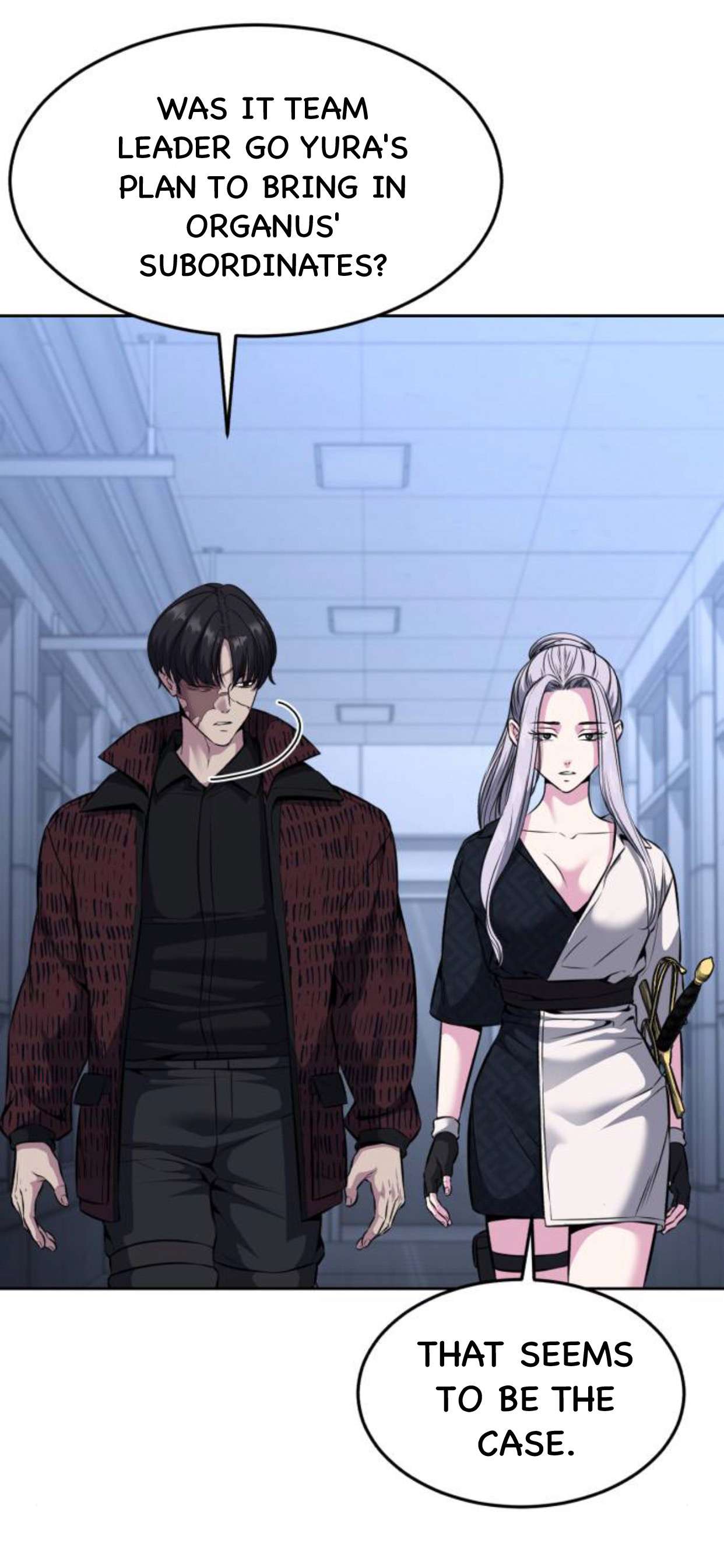Chapter 203 - Image 5