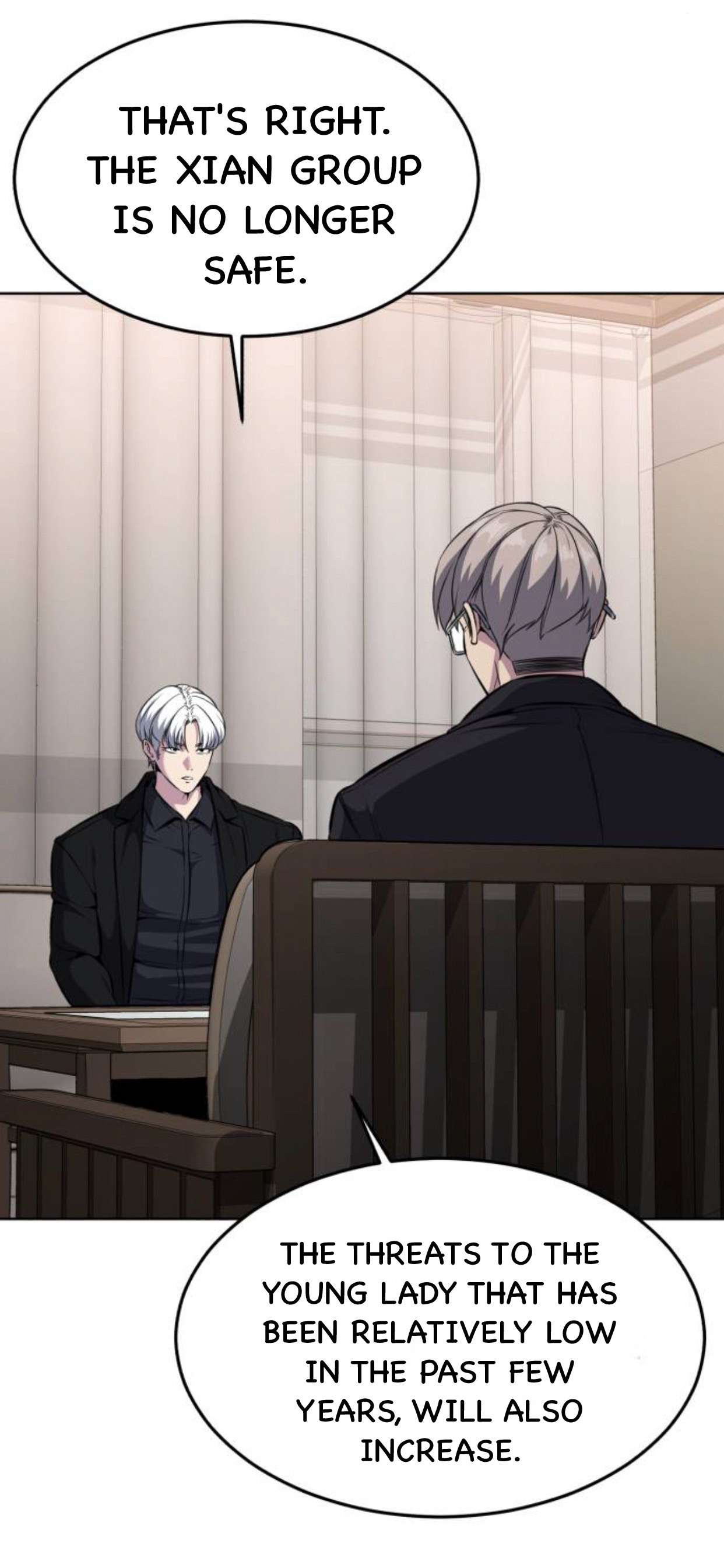 Chapter 203 - Image 53