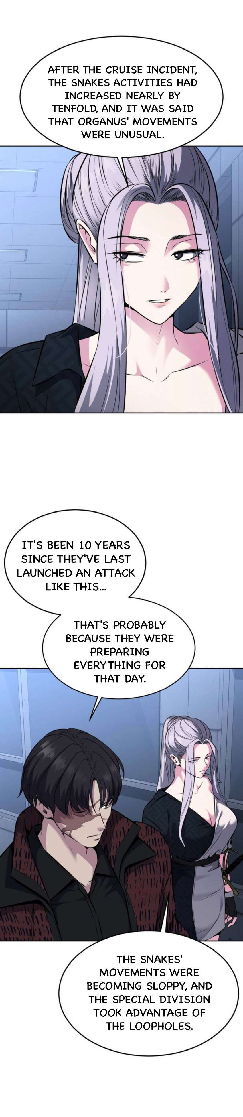 Chapter 203 - Image 6
