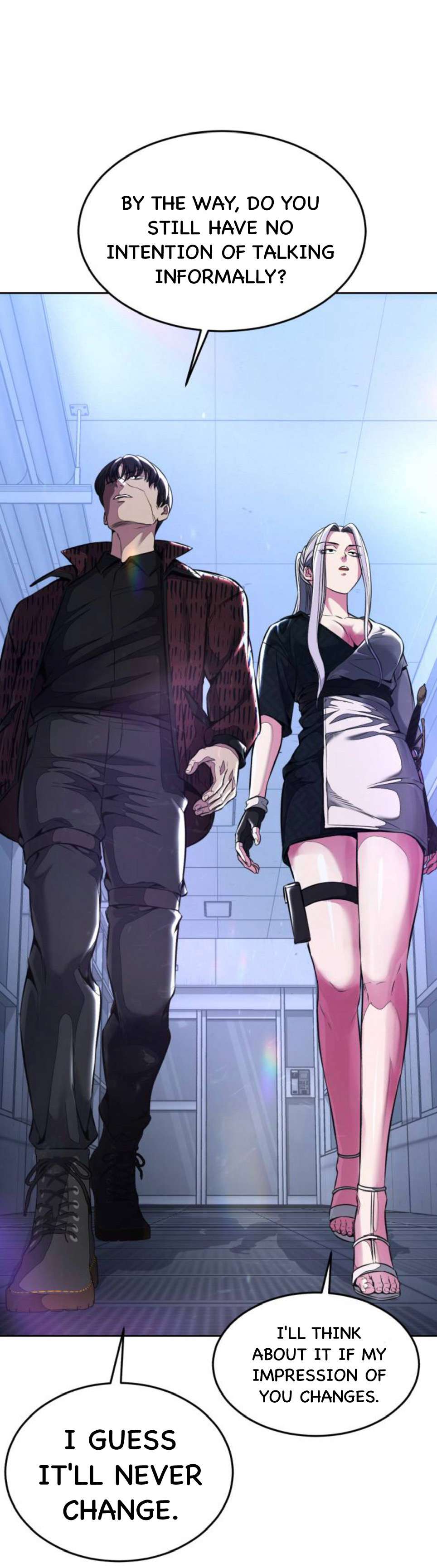 Chapter 203 - Image 8