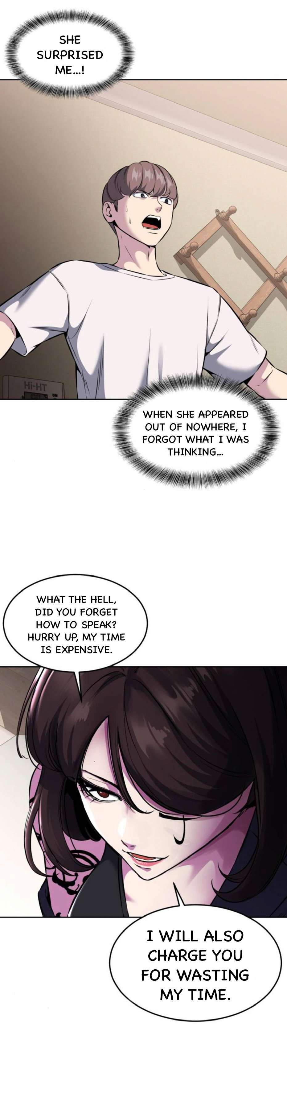 Chapter 204 - Image 5