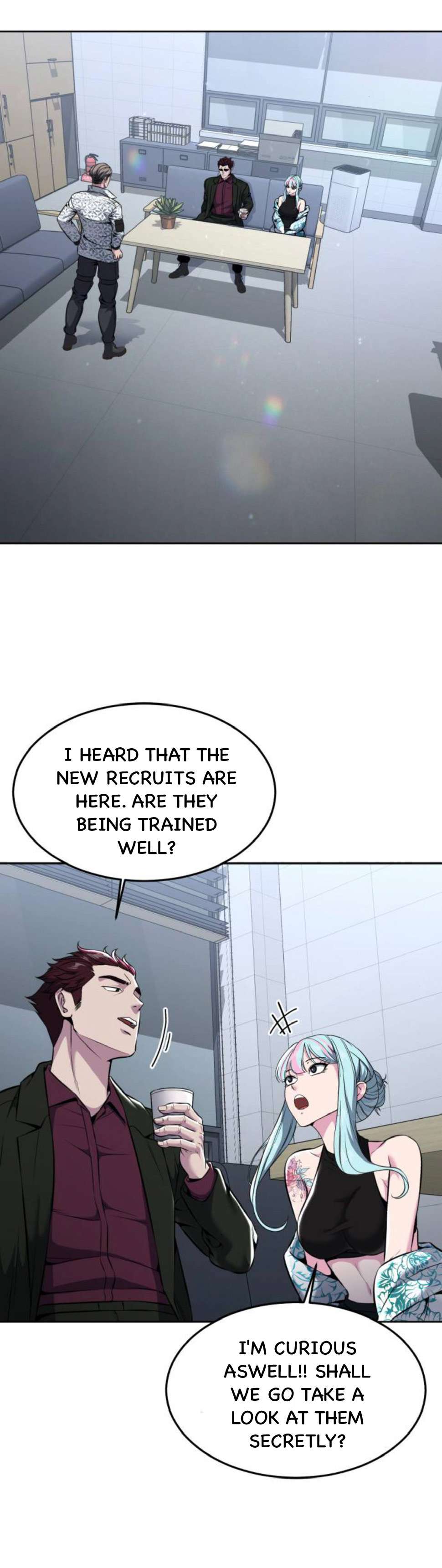 Chapter 204 - Image 63