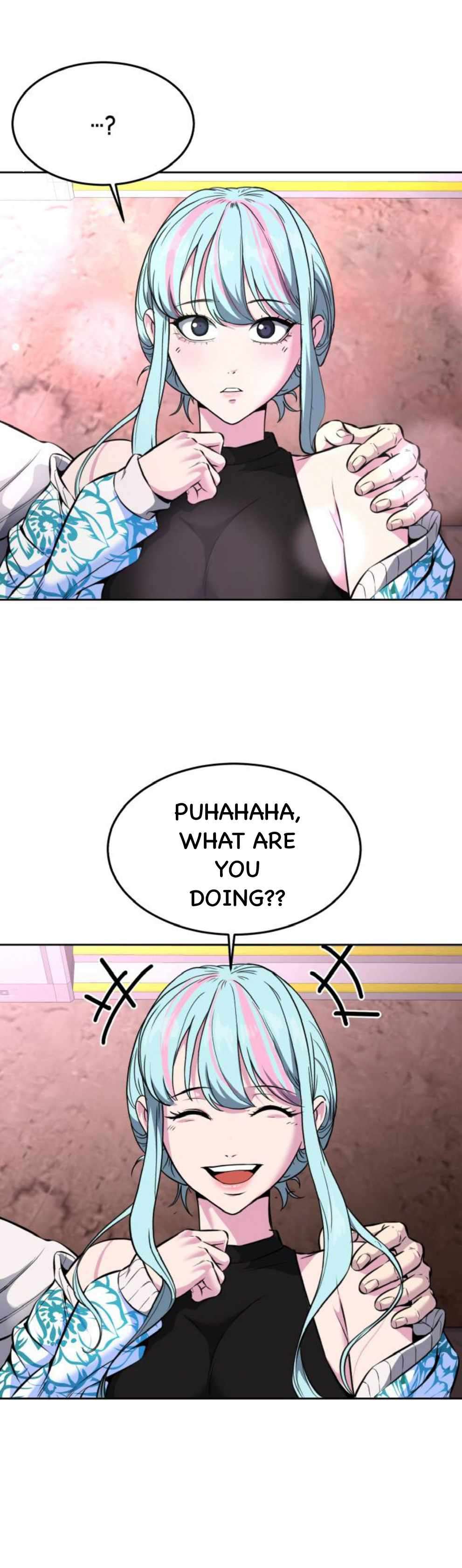 Chapter 205 - Image 12