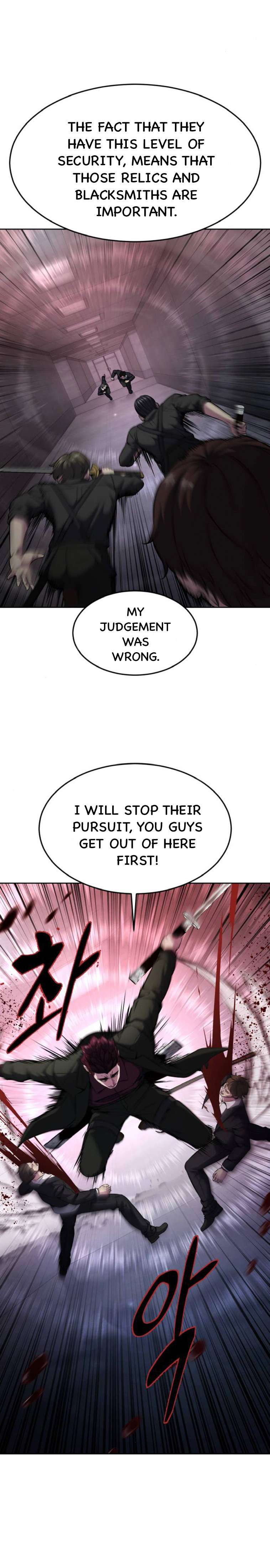 Chapter 207 - Image 28