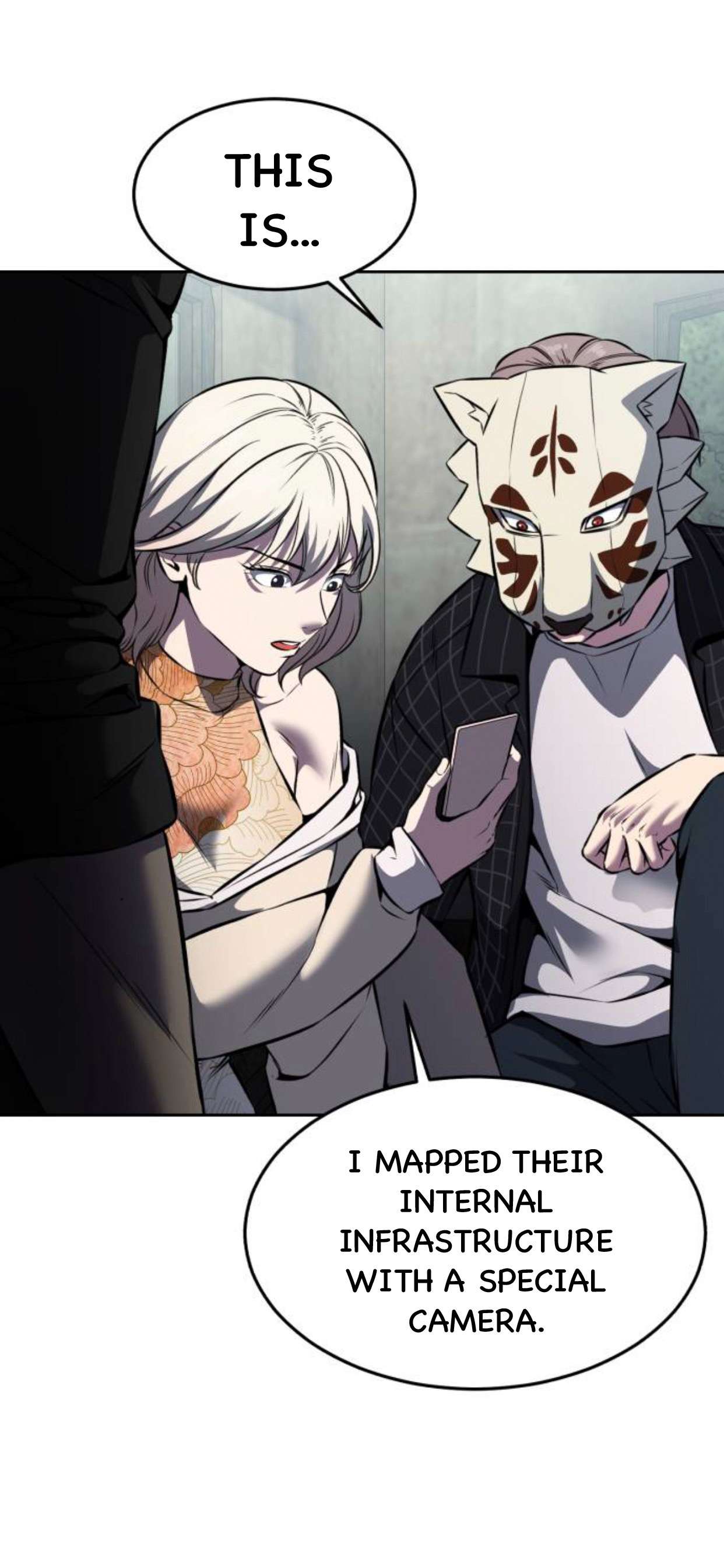 Chapter 208 - Image 20