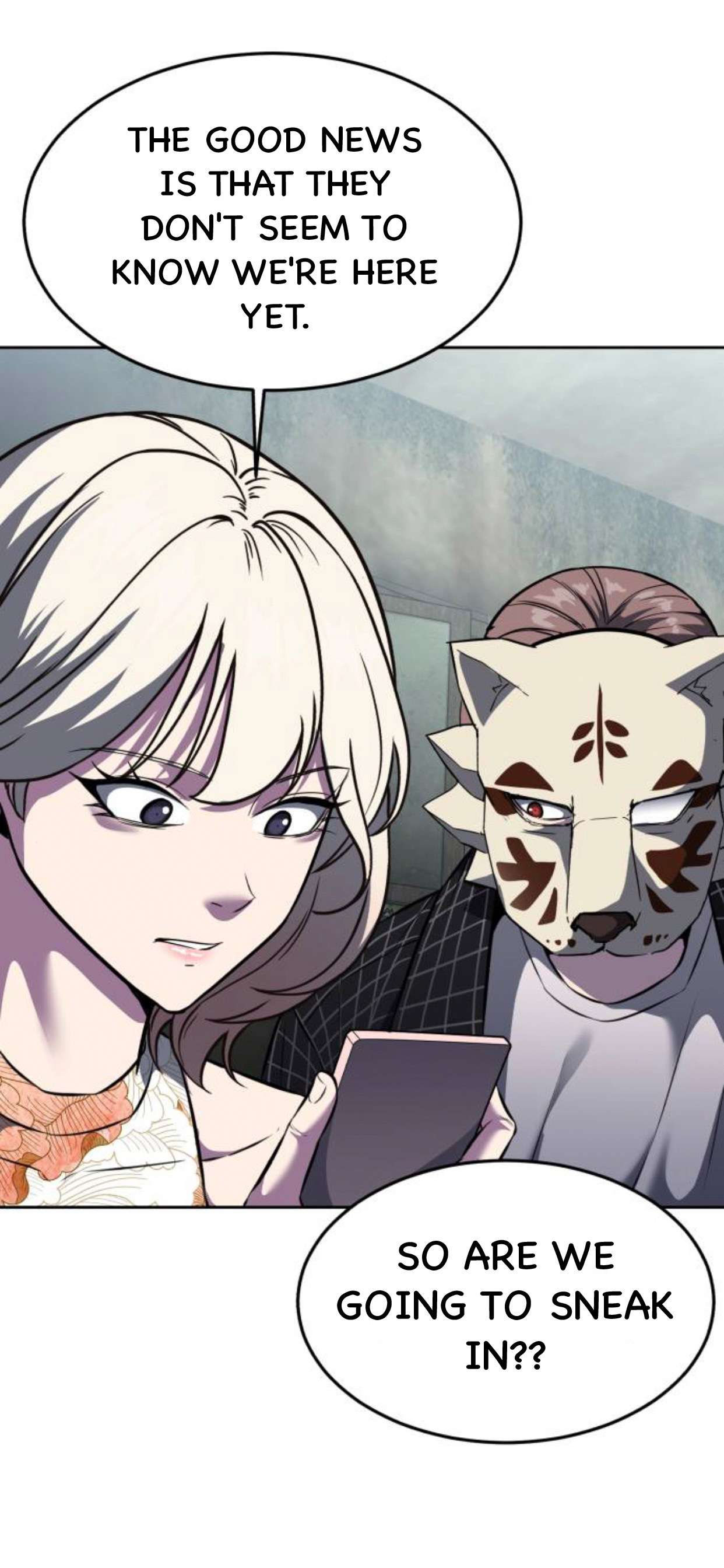 Chapter 208 - Image 22