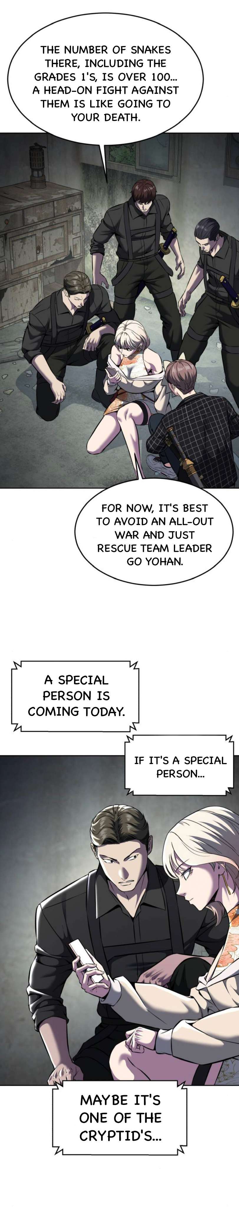 Chapter 208 - Image 25