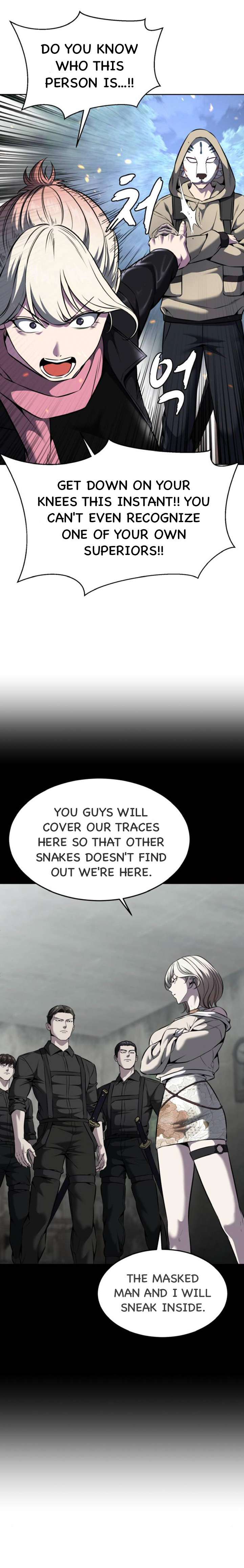 Chapter 208 - Image 31
