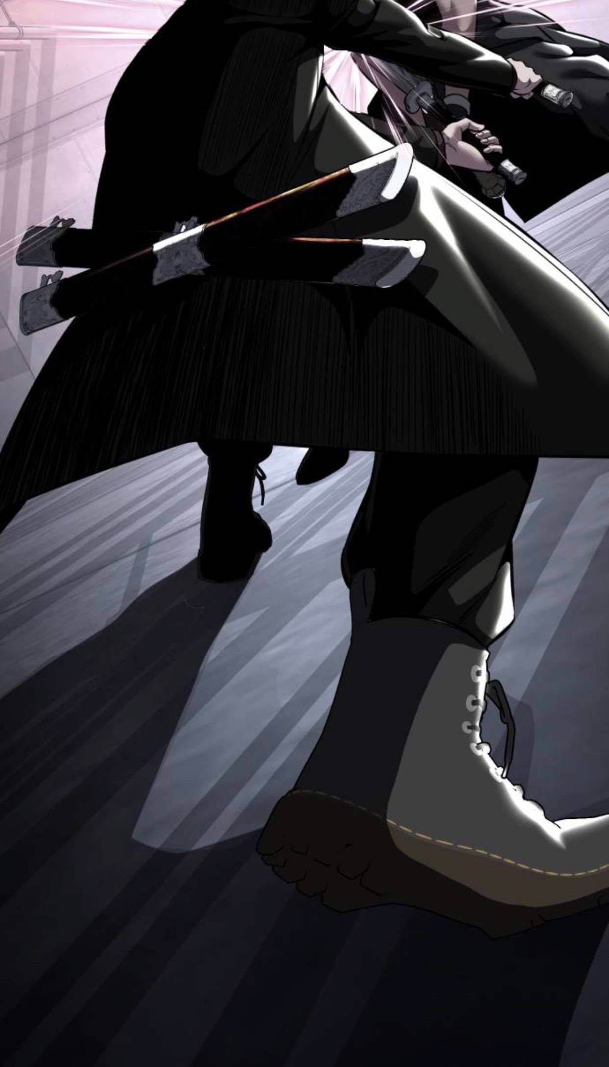 Chapter 208 - Image 6