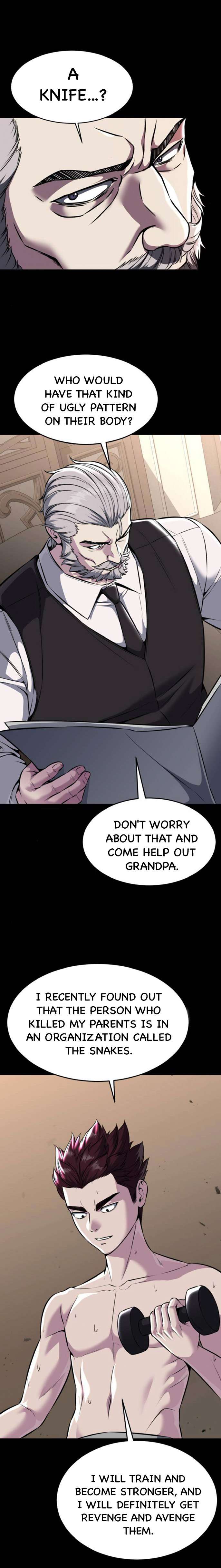 Chapter 211 - Image 19