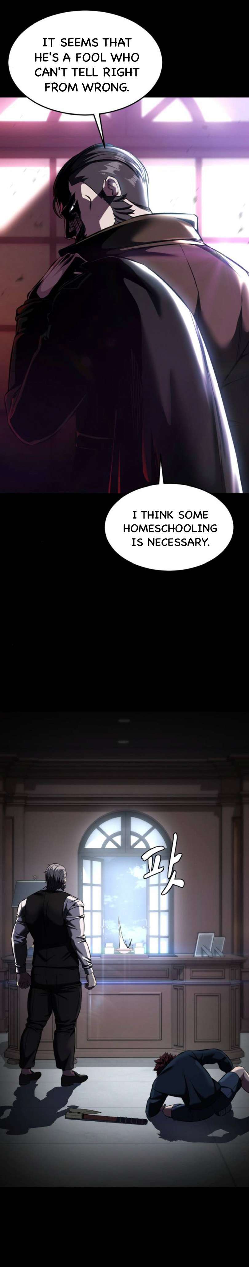 Chapter 211 - Image 31