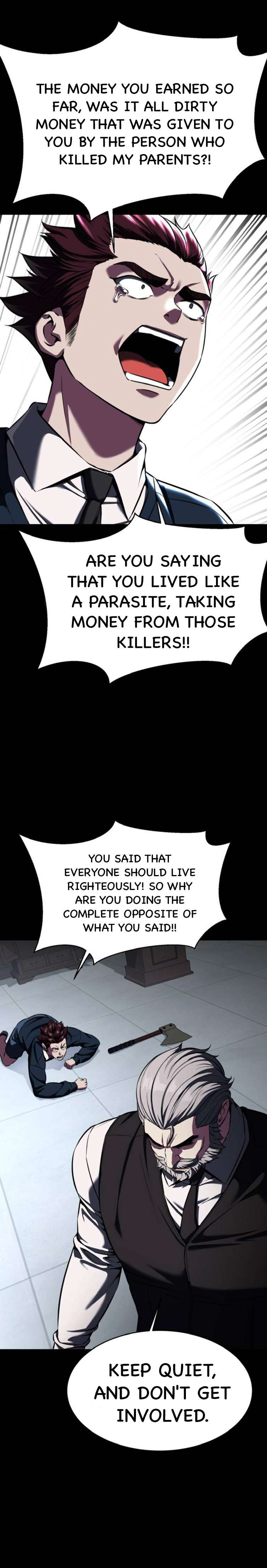 Chapter 211 - Image 32