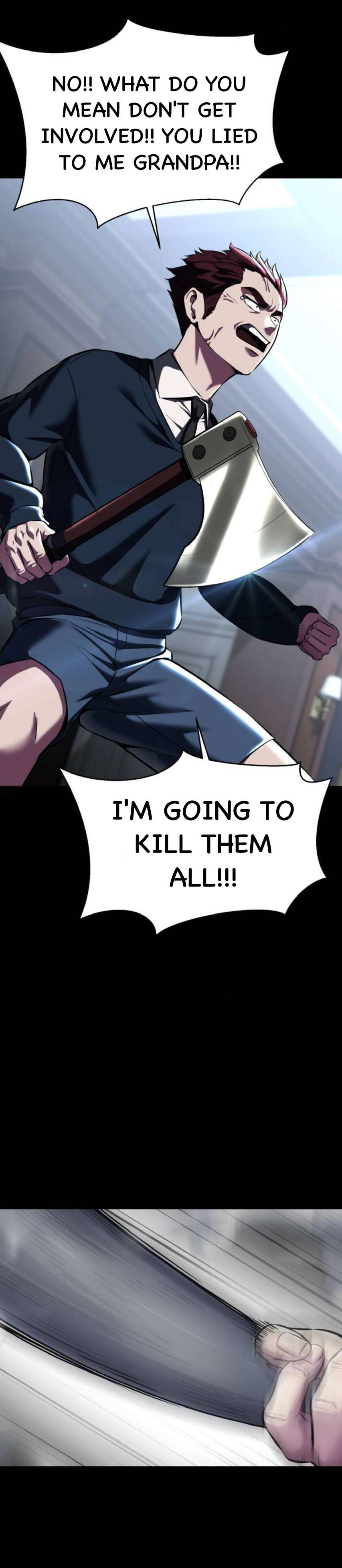 Chapter 211 - Image 33