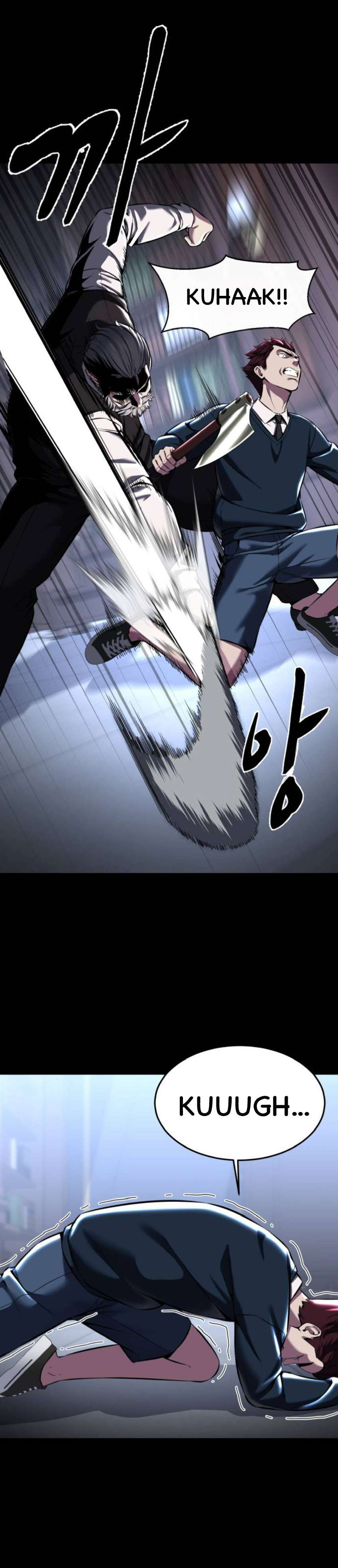 Chapter 211 - Image 34