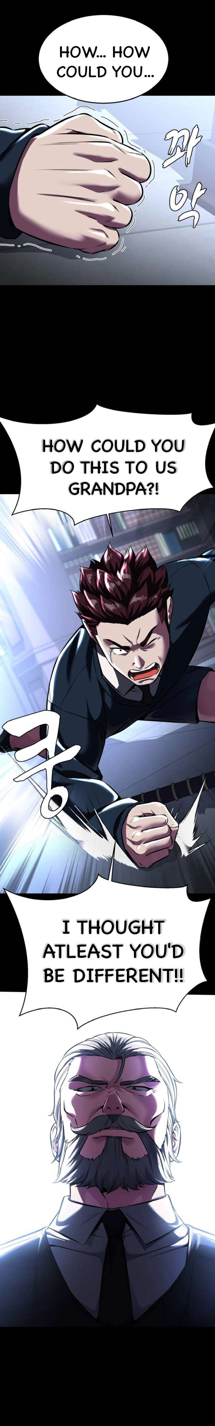 Chapter 211 - Image 35