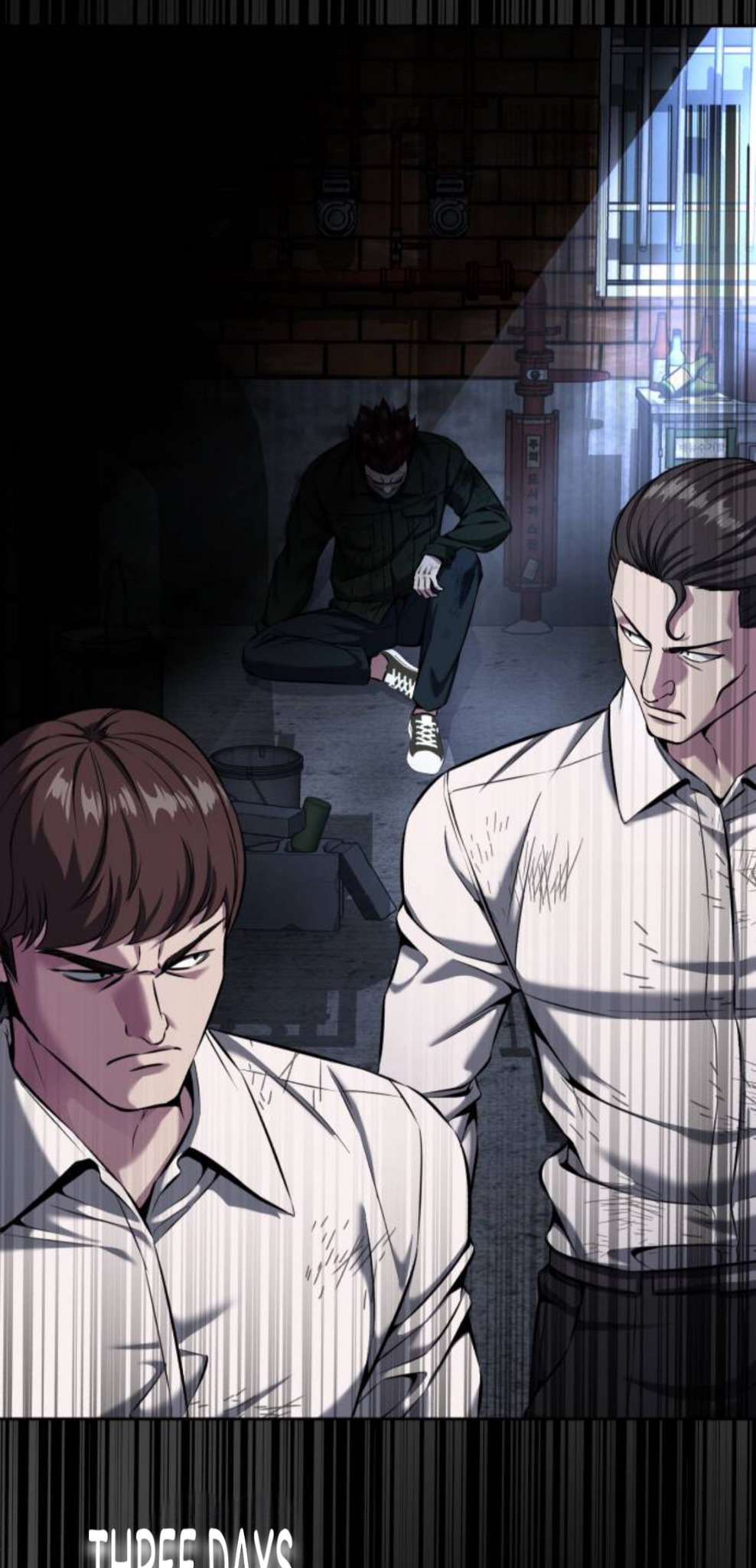 Chapter 211 - Image 47