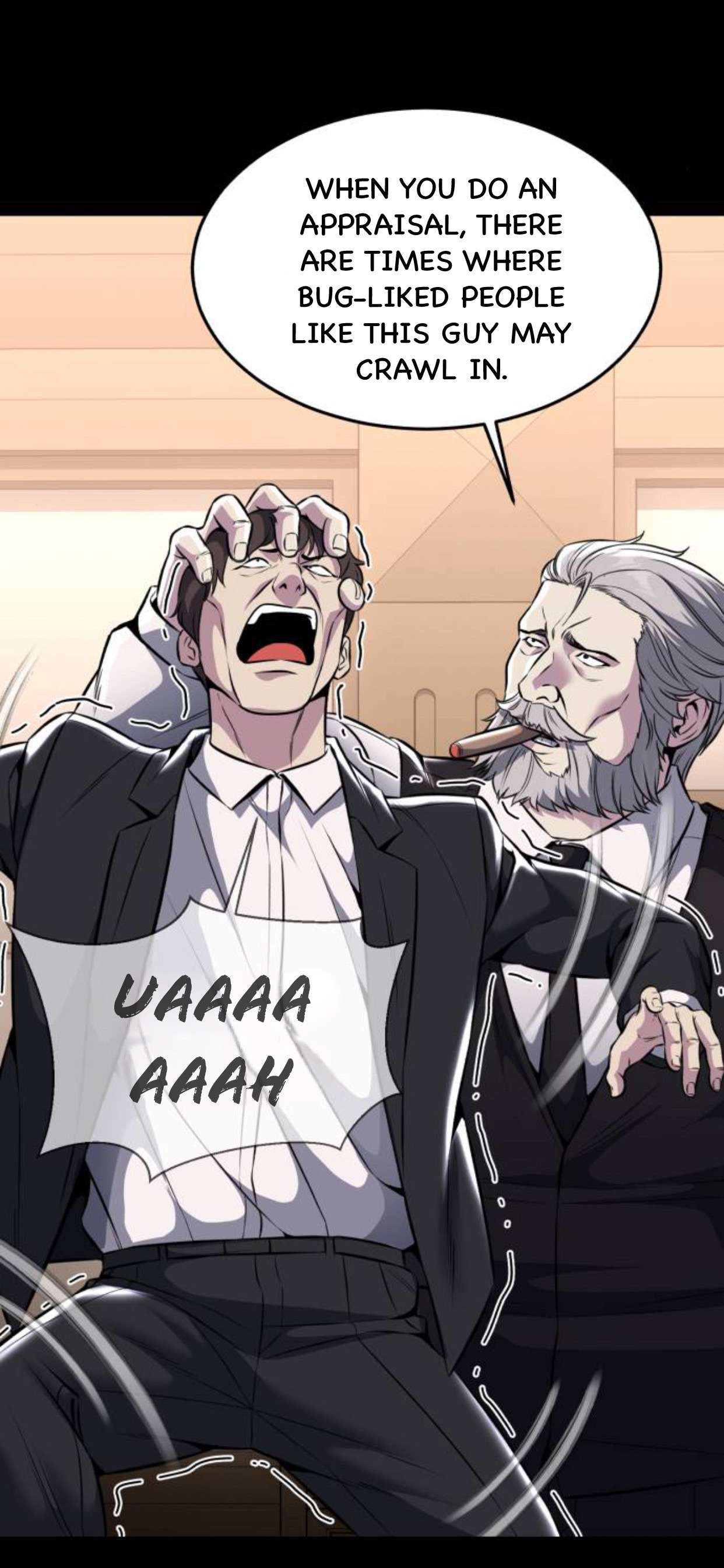 Chapter 211 - Image 5