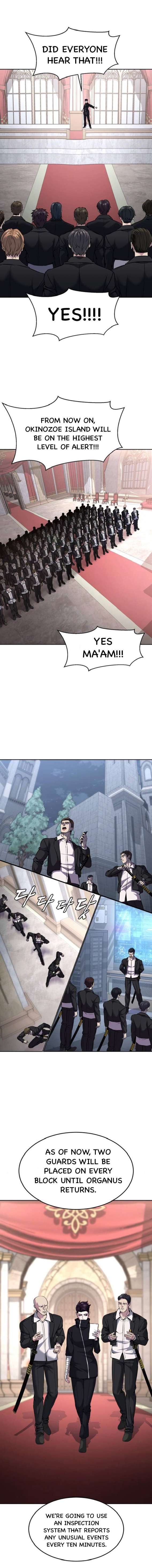 Chapter 213 - Image 34