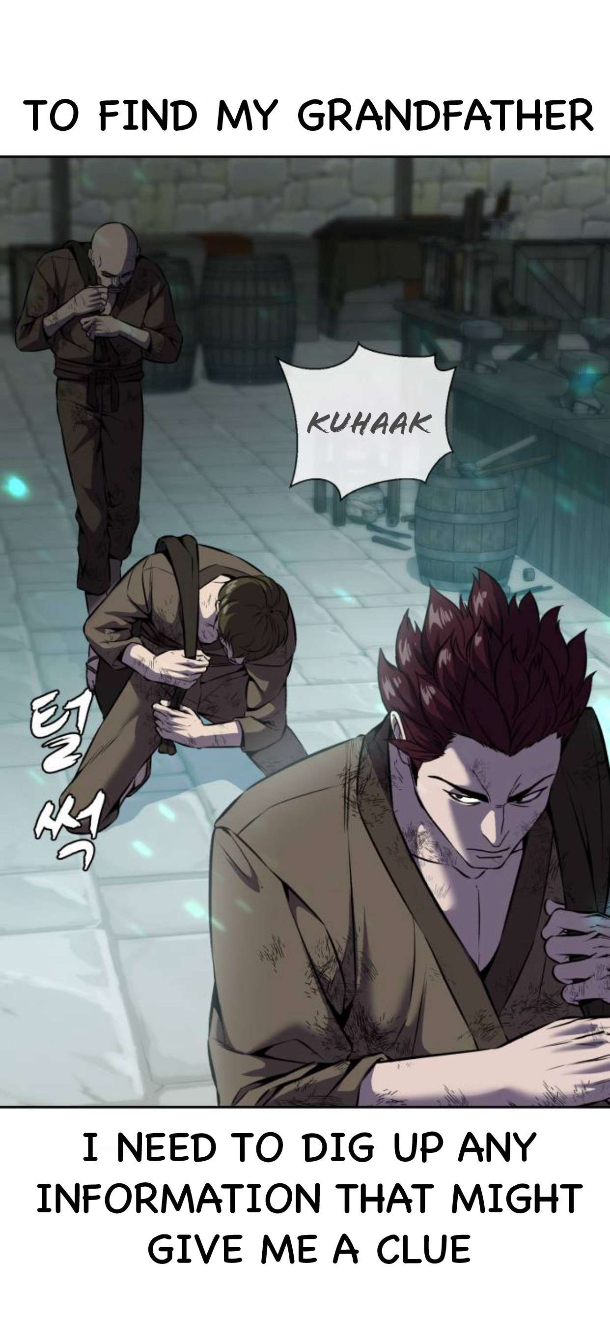 Chapter 214 - Image 11
