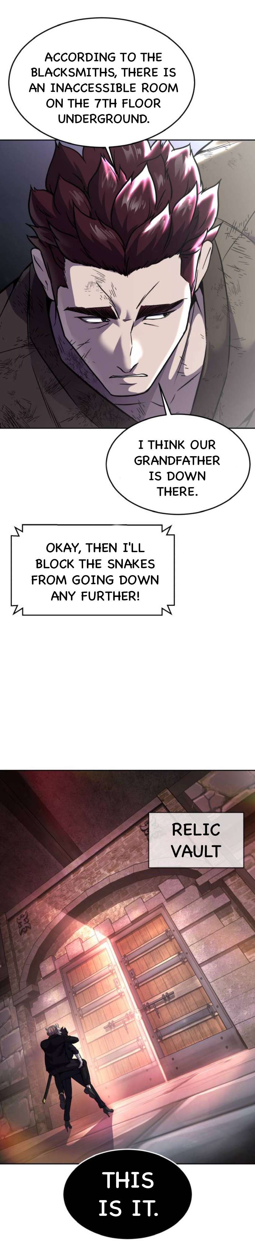 Chapter 214 - Image 32