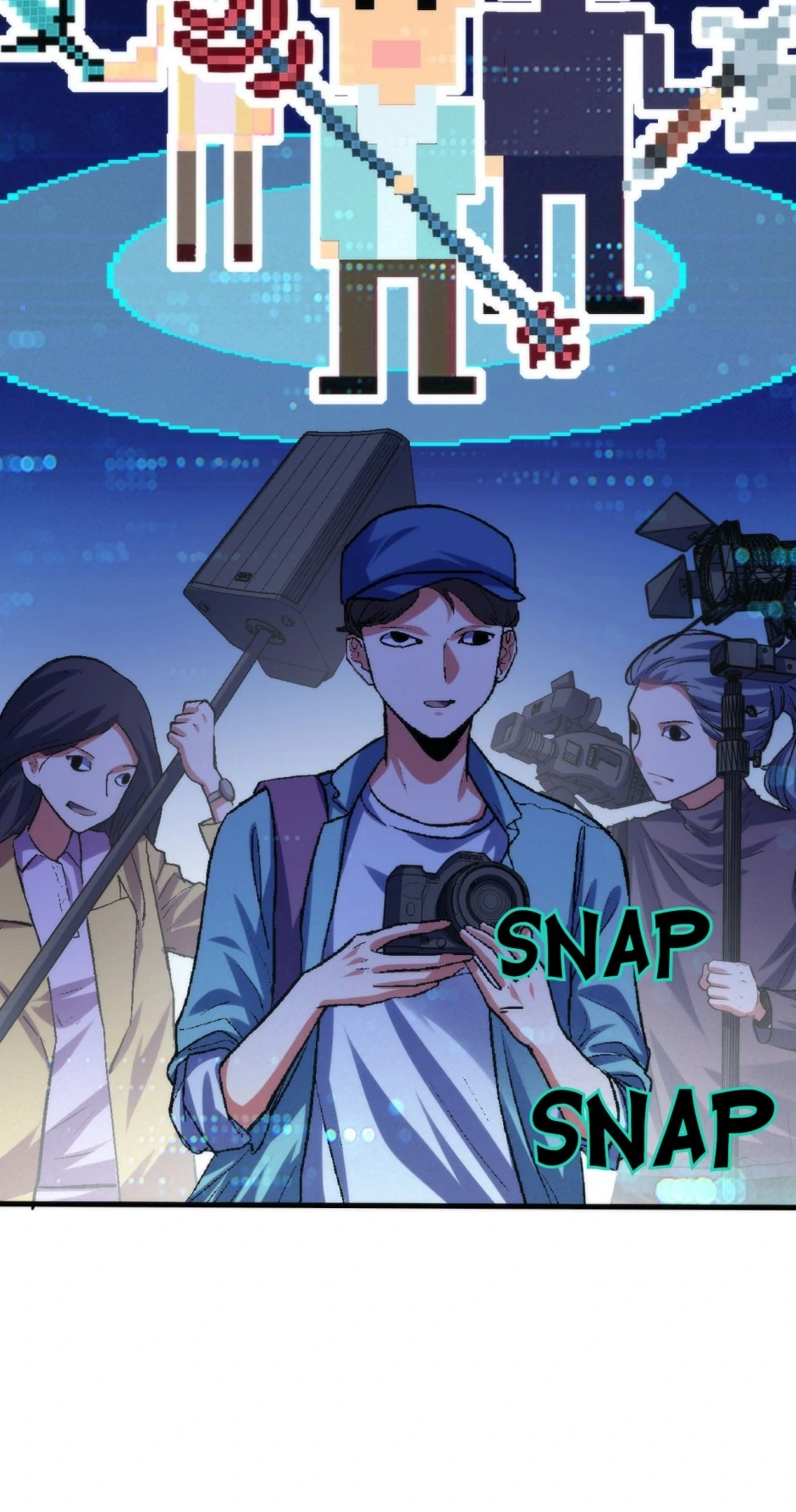 Chapter 100 - Image 41