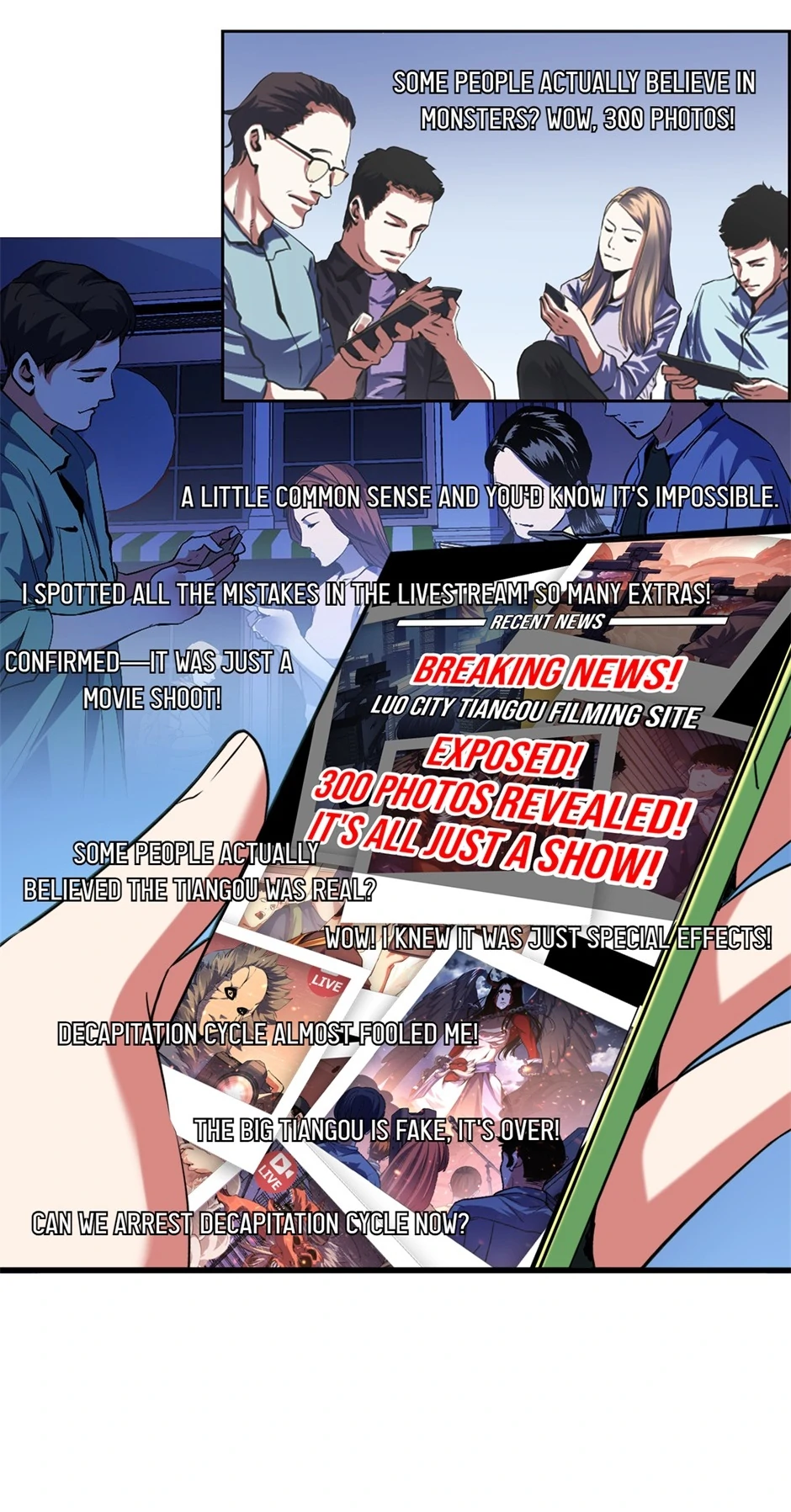 Chapter 100 - Image 51