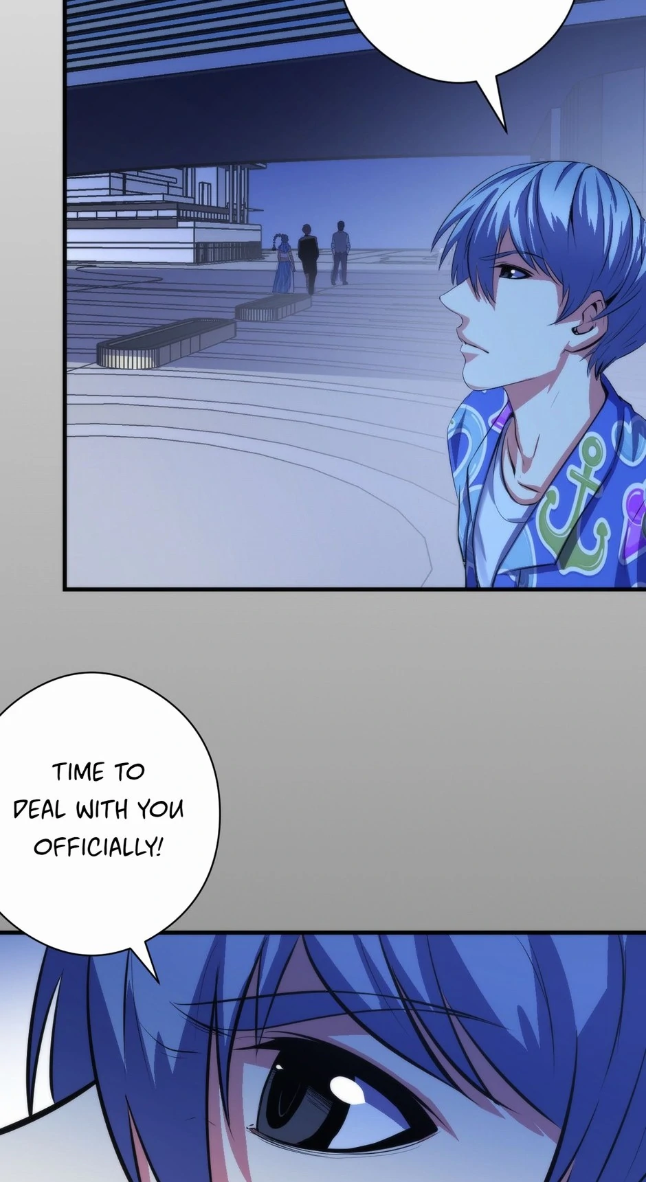 Chapter 101 - Image 15