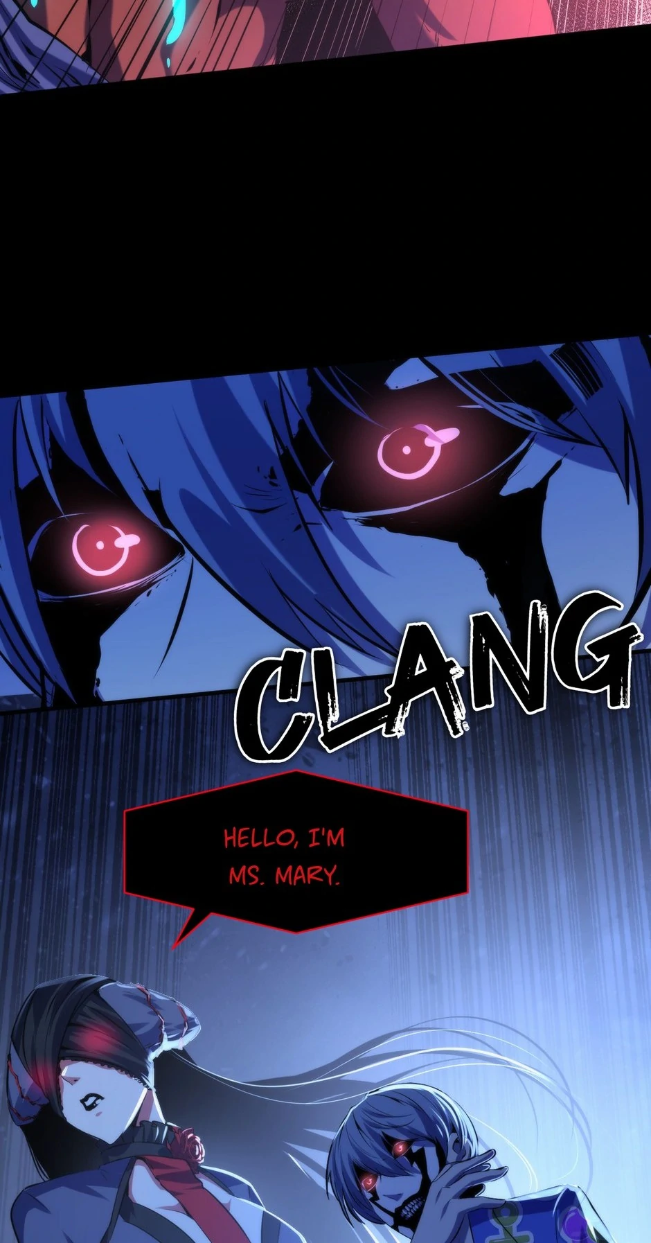 Chapter 101 - Image 21
