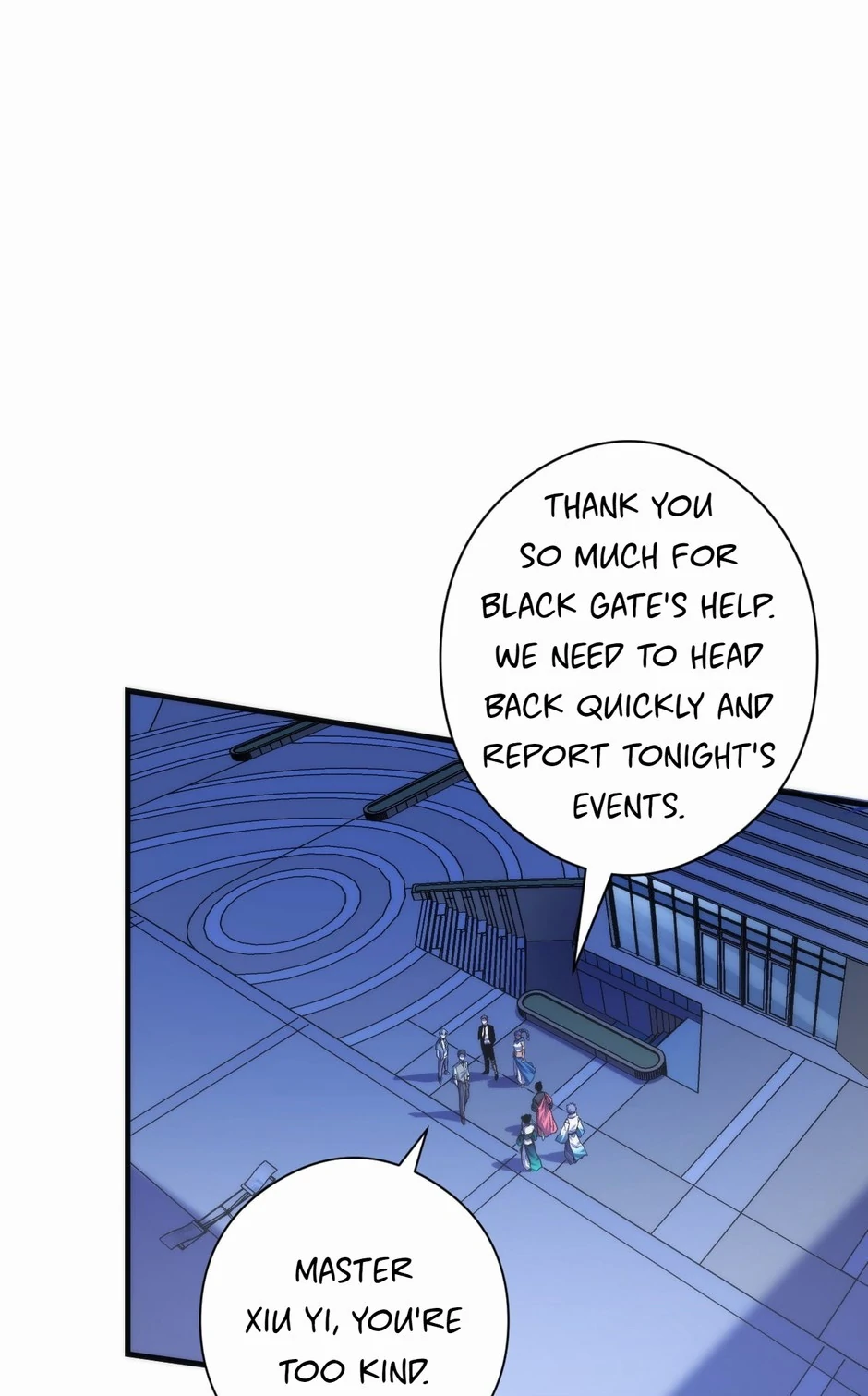 Chapter 101 - Image 3