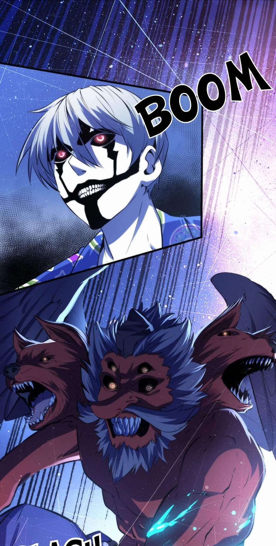 Chapter 101 - Image 33