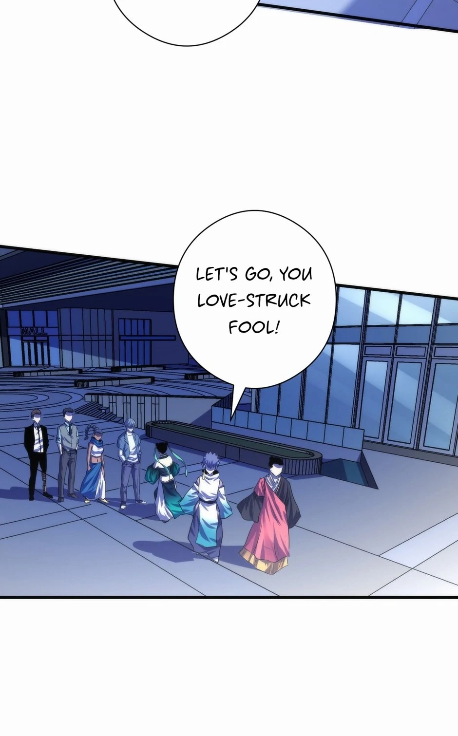 Chapter 101 - Image 4
